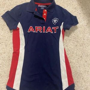 Ariat polo